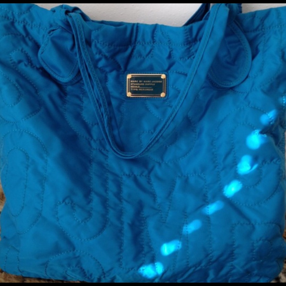 Marc by Marc Jacobs tote
